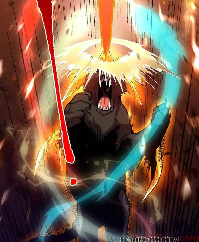 Thảm Họa Tử Linh Sư Chapter 60 - Trang 2