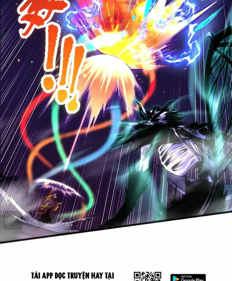 Thảm Họa Tử Linh Sư Chapter 60 - Trang 2