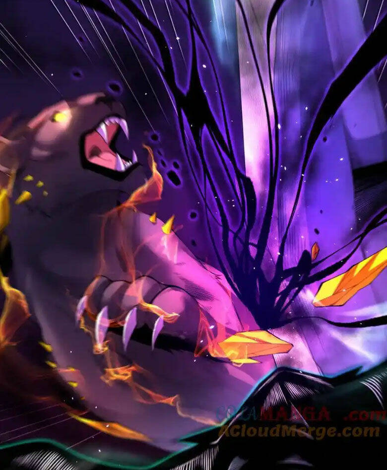 Thảm Họa Tử Linh Sư Chapter 60 - Trang 2