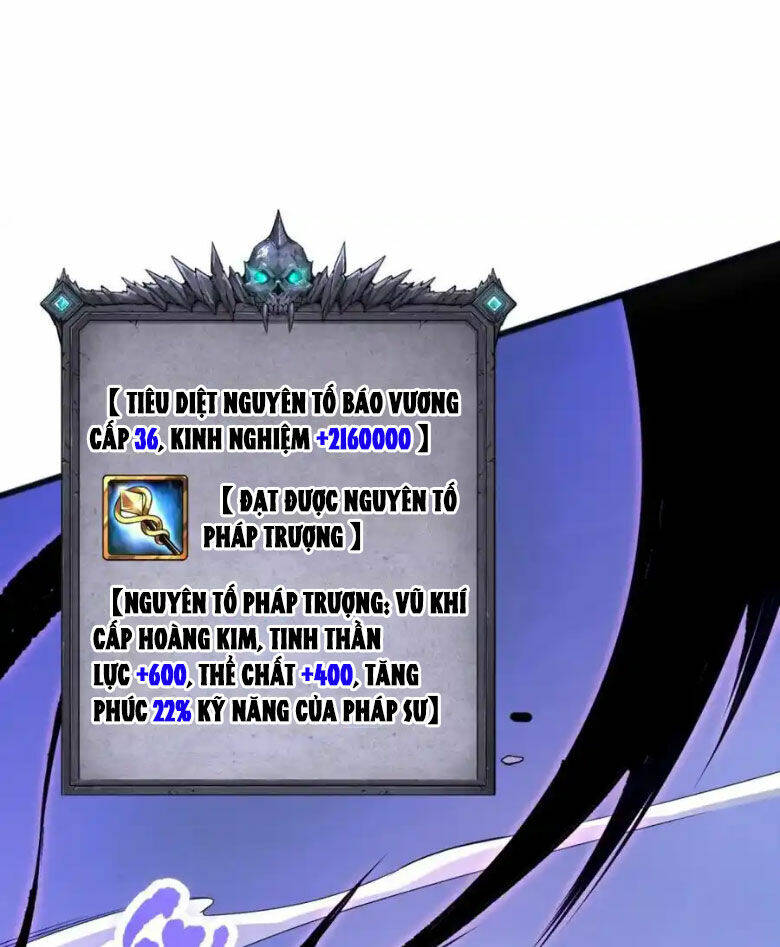 Thảm Họa Tử Linh Sư Chapter 60 - Trang 2