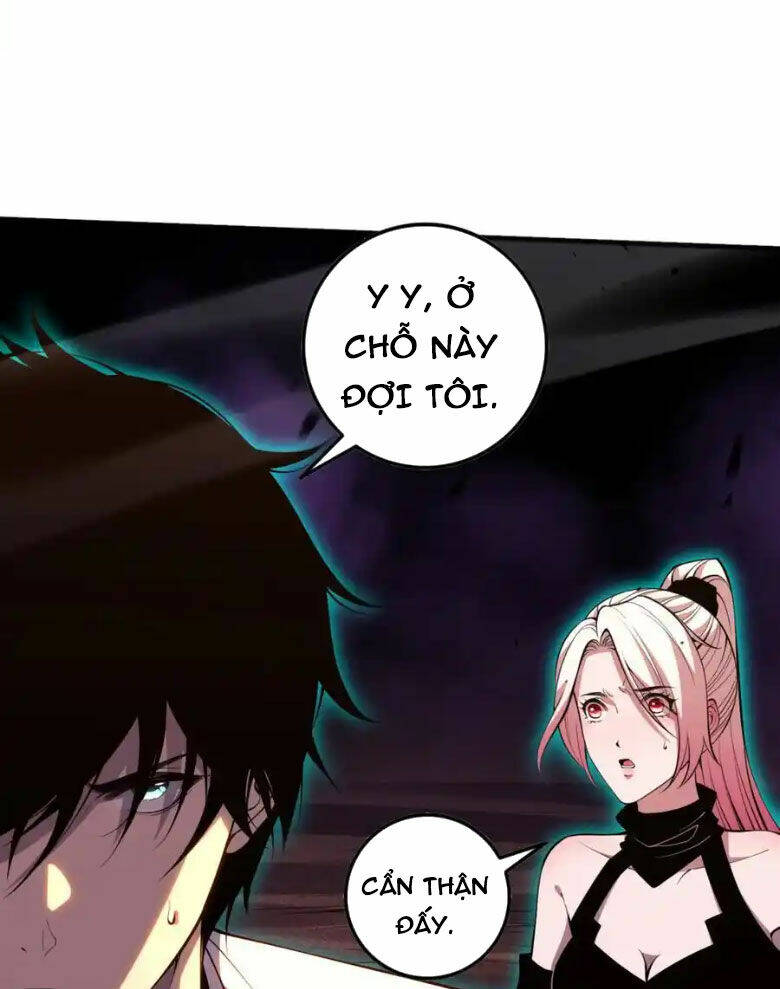 Thảm Họa Tử Linh Sư Chapter 60 - Trang 2