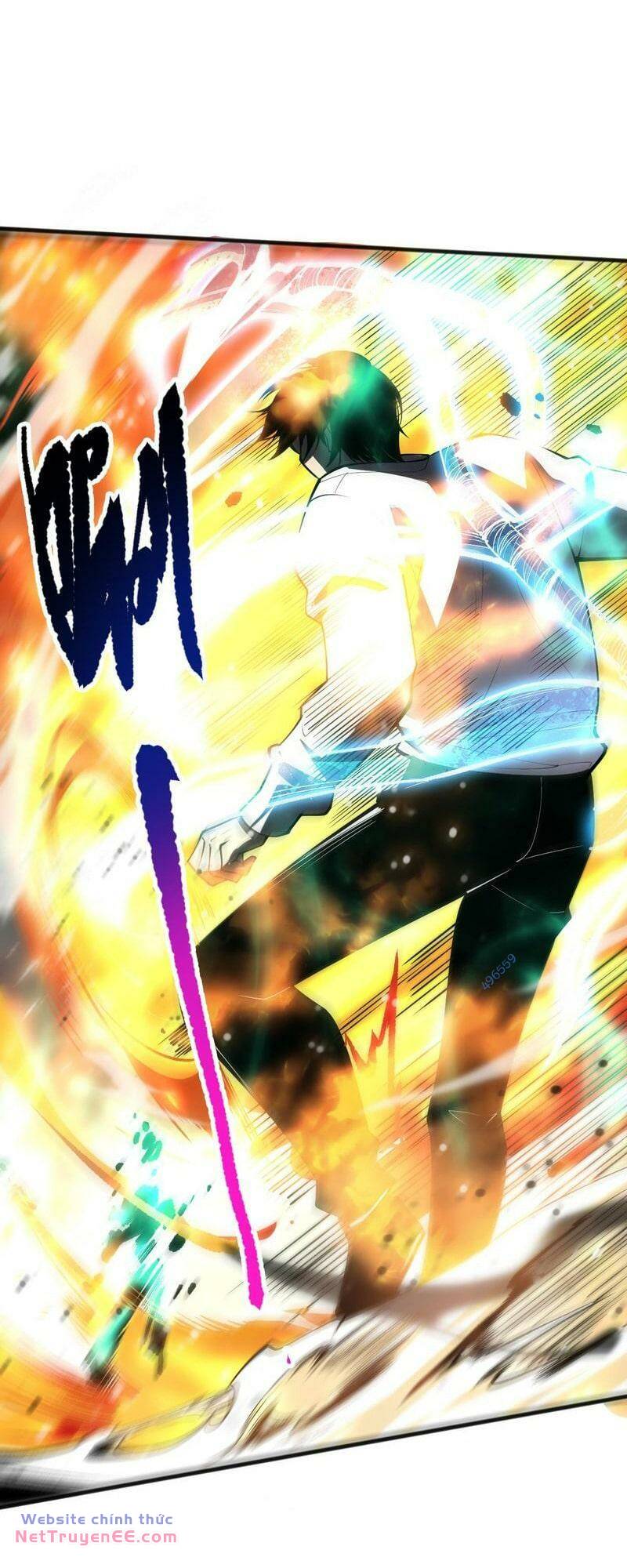 Thảm Họa Tử Linh Sư Chapter 61 - Trang 2