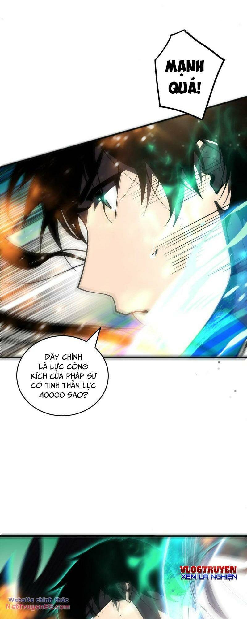 Thảm Họa Tử Linh Sư Chapter 61 - Trang 2