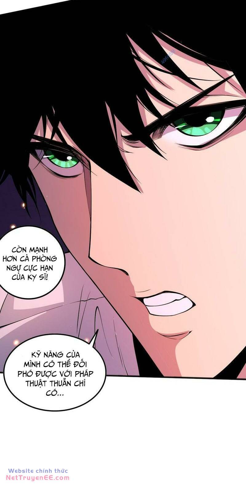 Thảm Họa Tử Linh Sư Chapter 61 - Trang 2