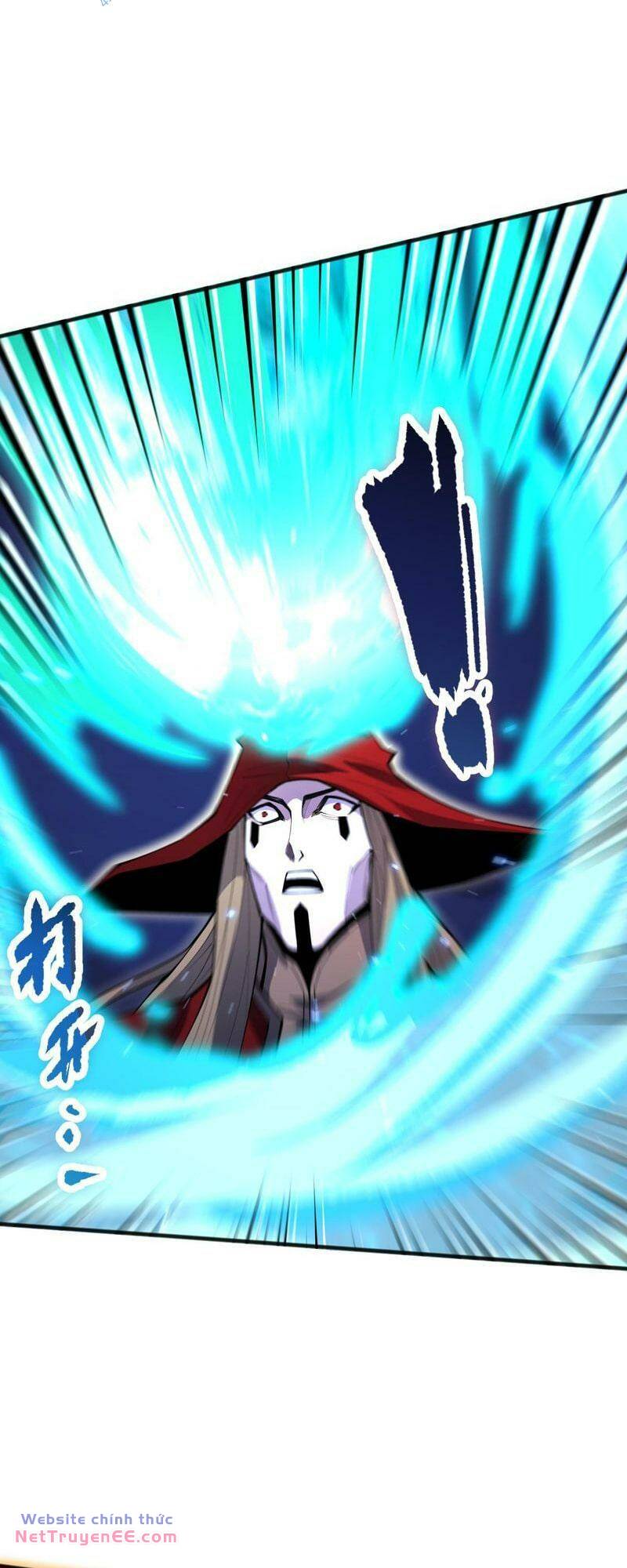 Thảm Họa Tử Linh Sư Chapter 61 - Trang 2