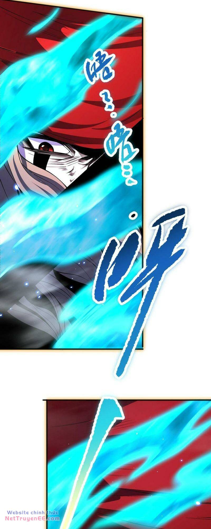 Thảm Họa Tử Linh Sư Chapter 61 - Trang 2