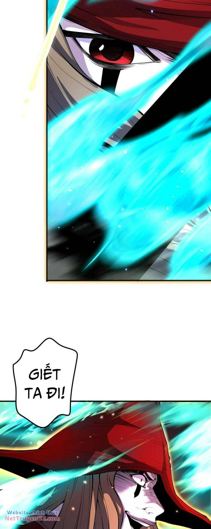 Thảm Họa Tử Linh Sư Chapter 61 - Trang 2