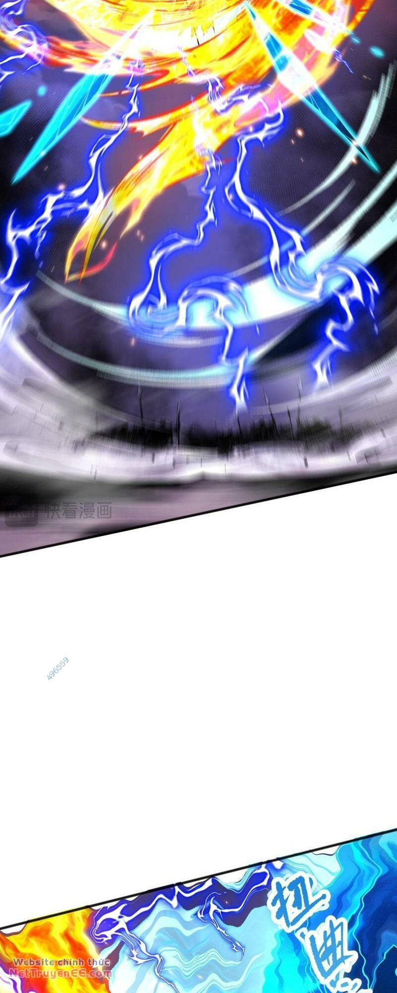 Thảm Họa Tử Linh Sư Chapter 61 - Trang 2