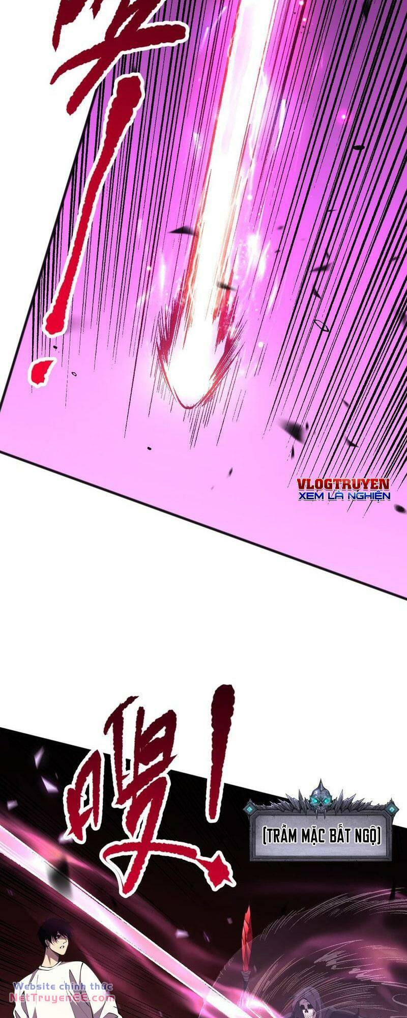 Thảm Họa Tử Linh Sư Chapter 61 - Trang 2