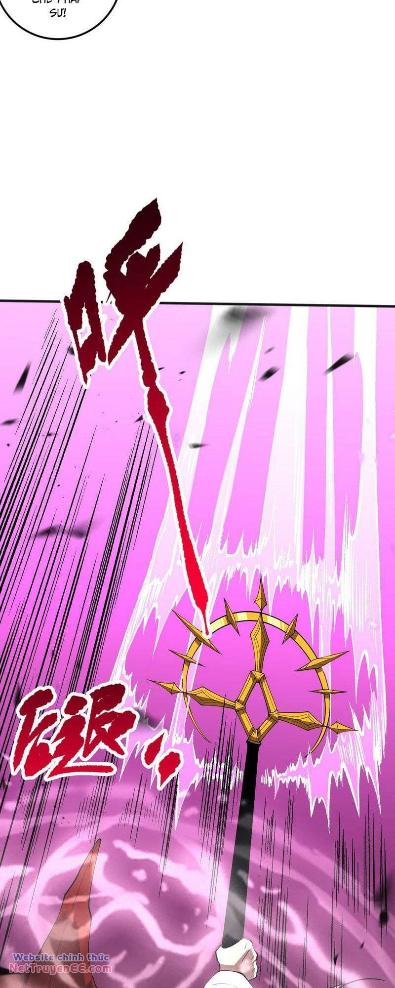 Thảm Họa Tử Linh Sư Chapter 61 - Trang 2