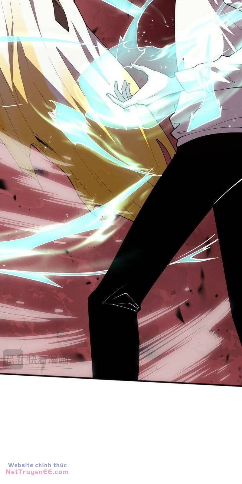 Thảm Họa Tử Linh Sư Chapter 61 - Trang 2