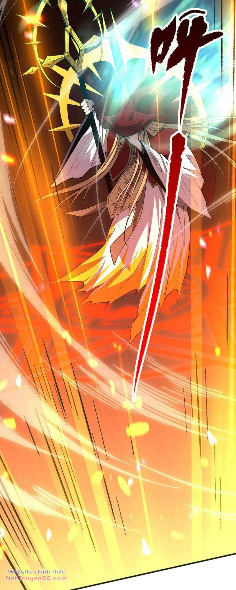 Thảm Họa Tử Linh Sư Chapter 61 - Trang 2