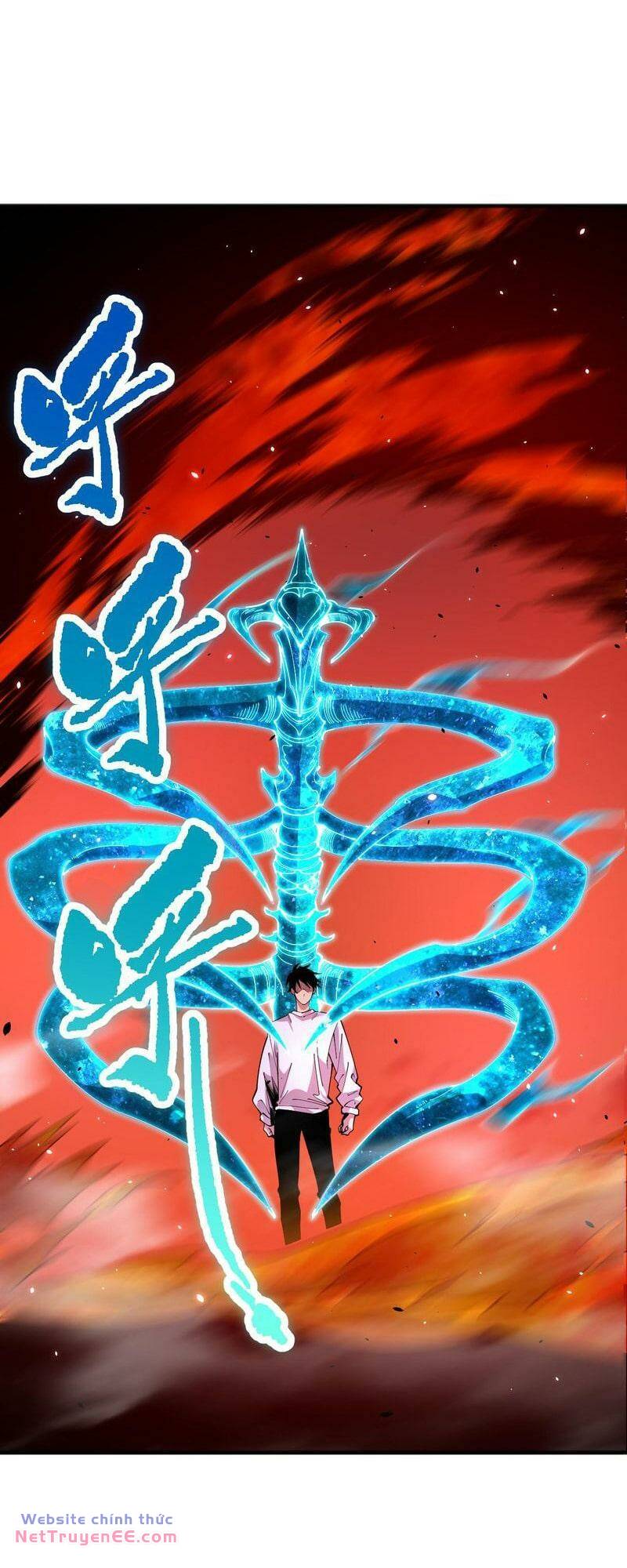 Thảm Họa Tử Linh Sư Chapter 61 - Trang 2