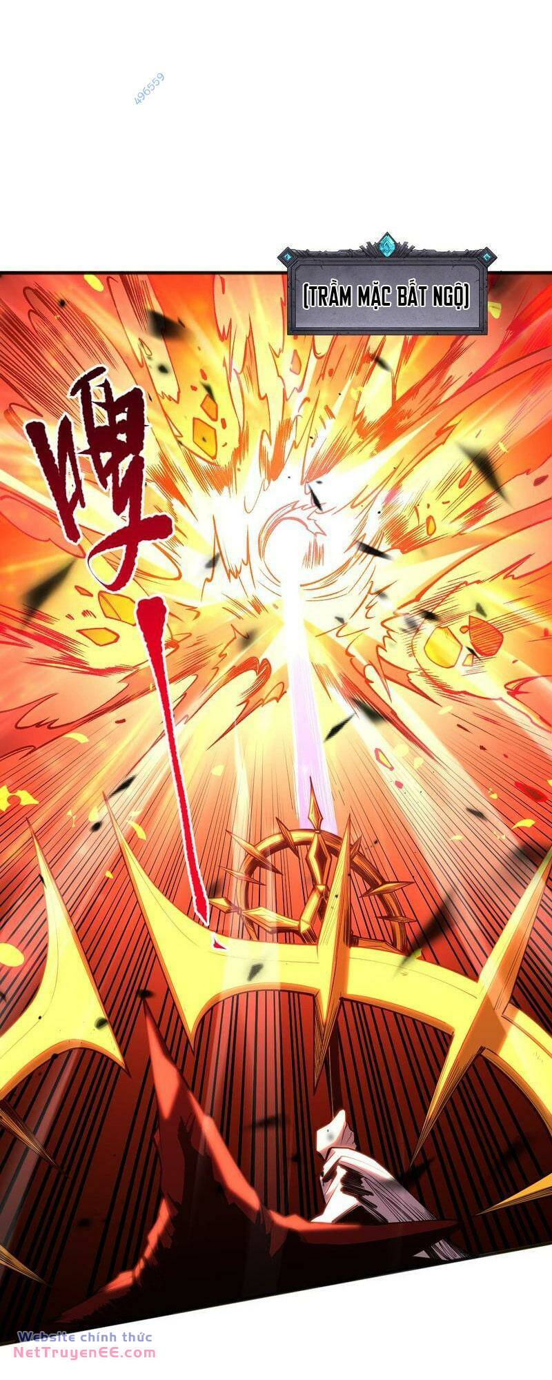 Thảm Họa Tử Linh Sư Chapter 61 - Trang 2