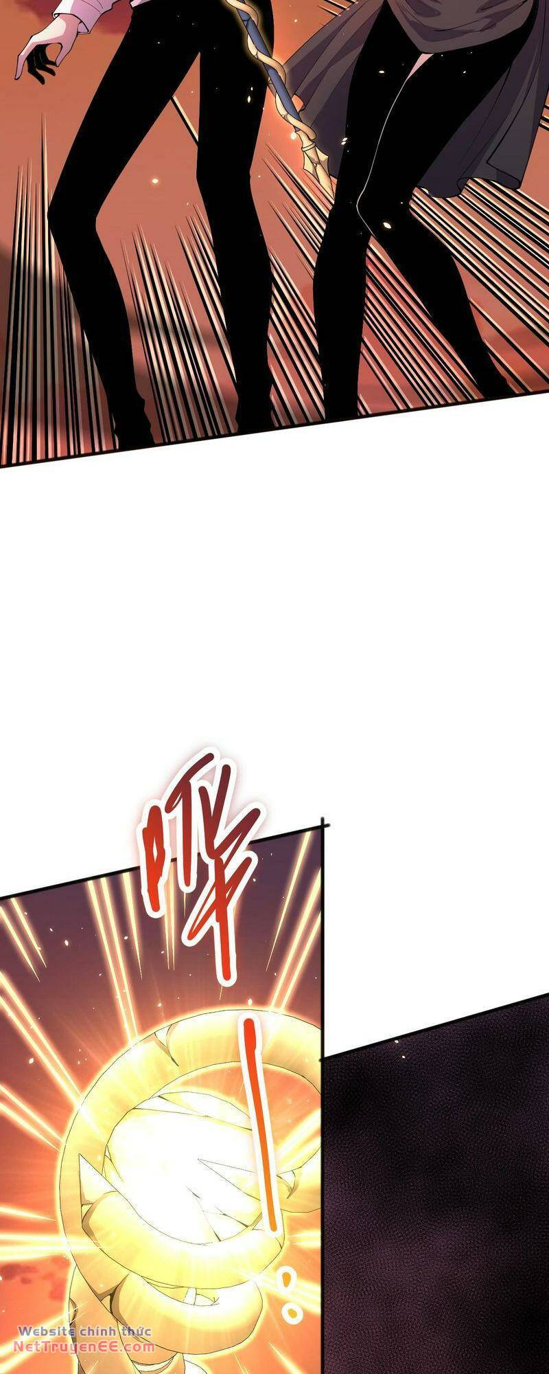Thảm Họa Tử Linh Sư Chapter 62 - Trang 2