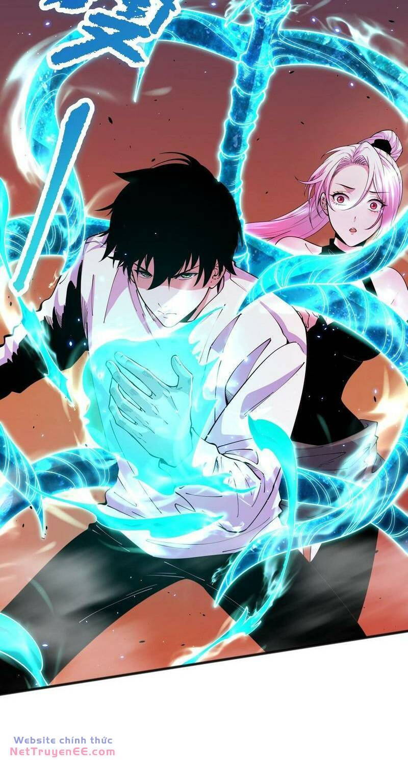 Thảm Họa Tử Linh Sư Chapter 62 - Trang 2