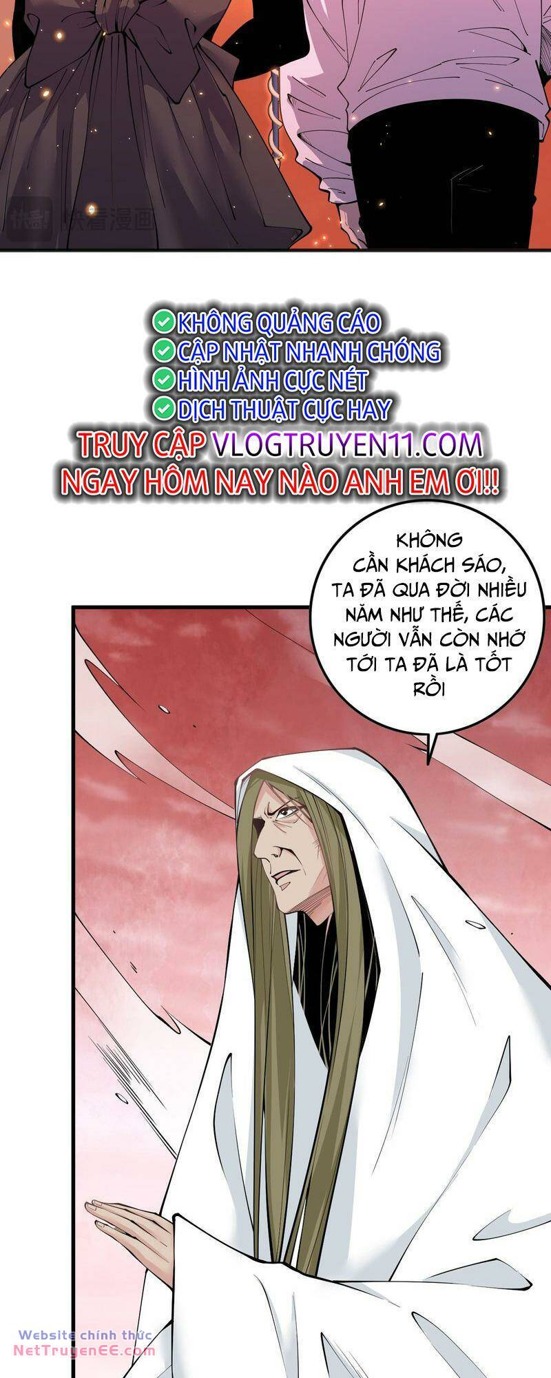 Thảm Họa Tử Linh Sư Chapter 62 - Trang 2