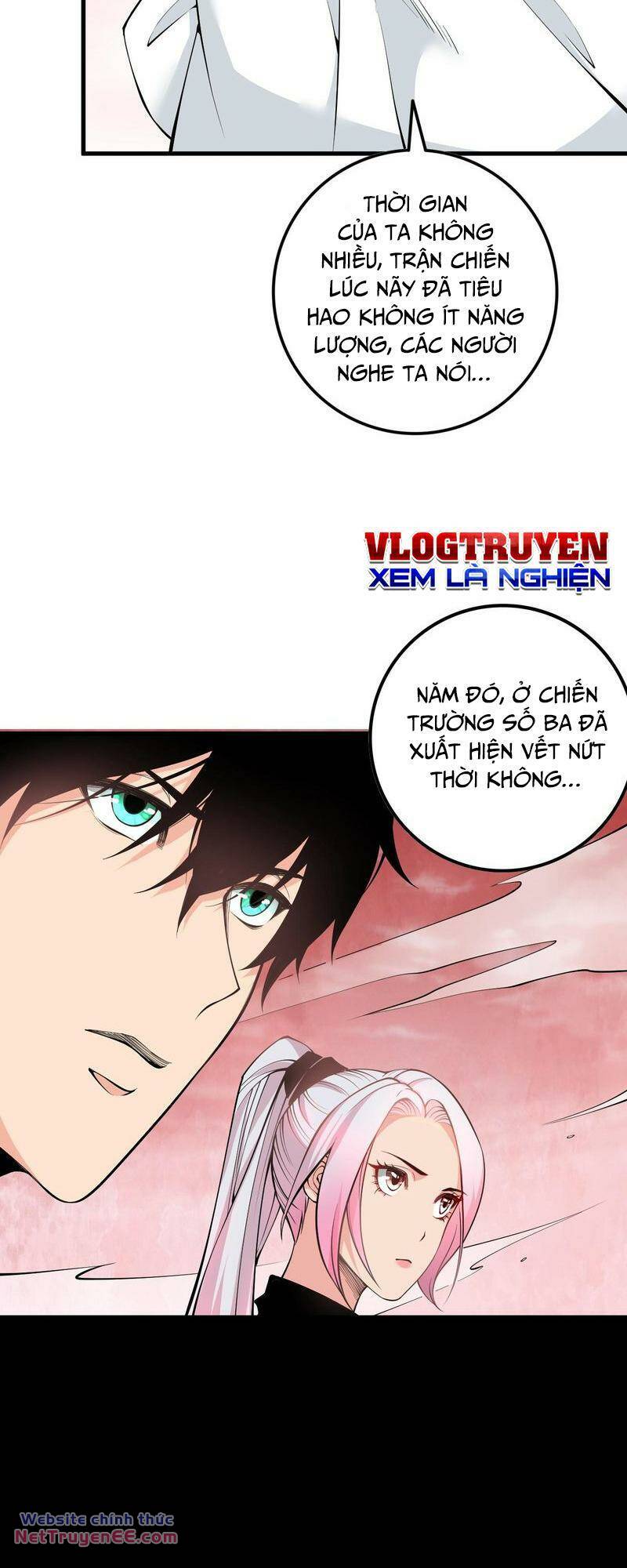 Thảm Họa Tử Linh Sư Chapter 62 - Trang 2