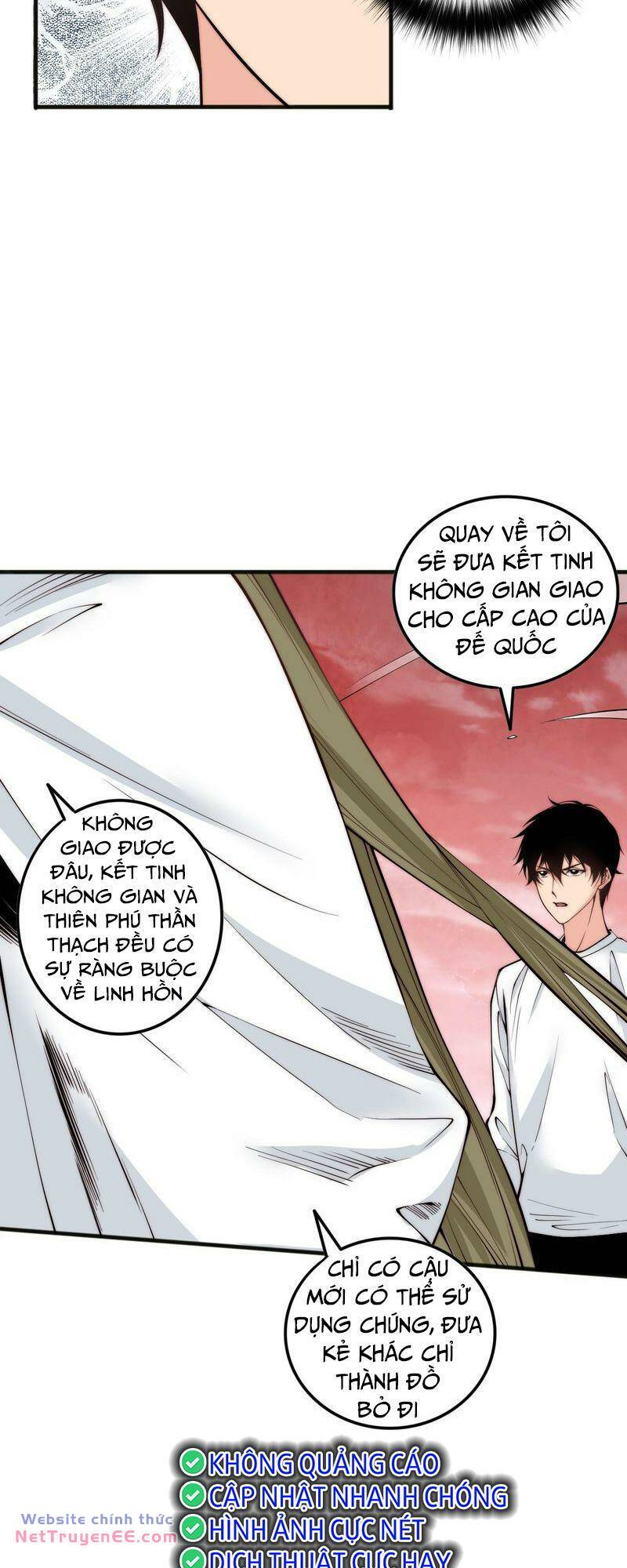 Thảm Họa Tử Linh Sư Chapter 62 - Trang 2