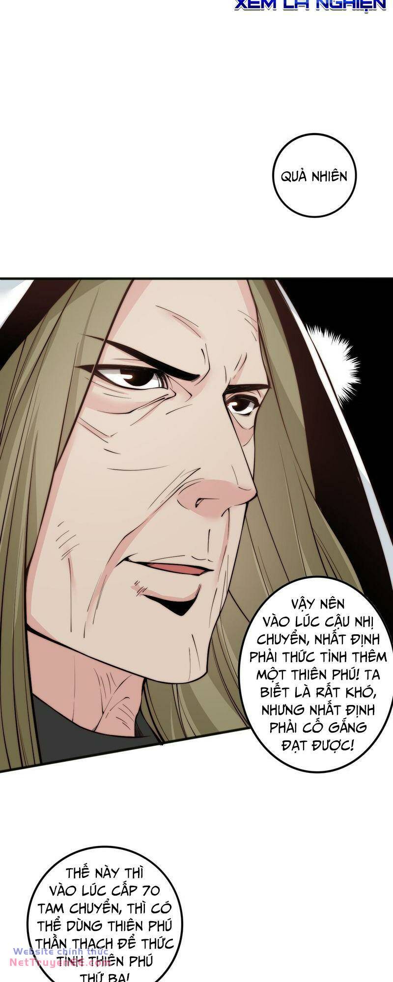 Thảm Họa Tử Linh Sư Chapter 62 - Trang 2