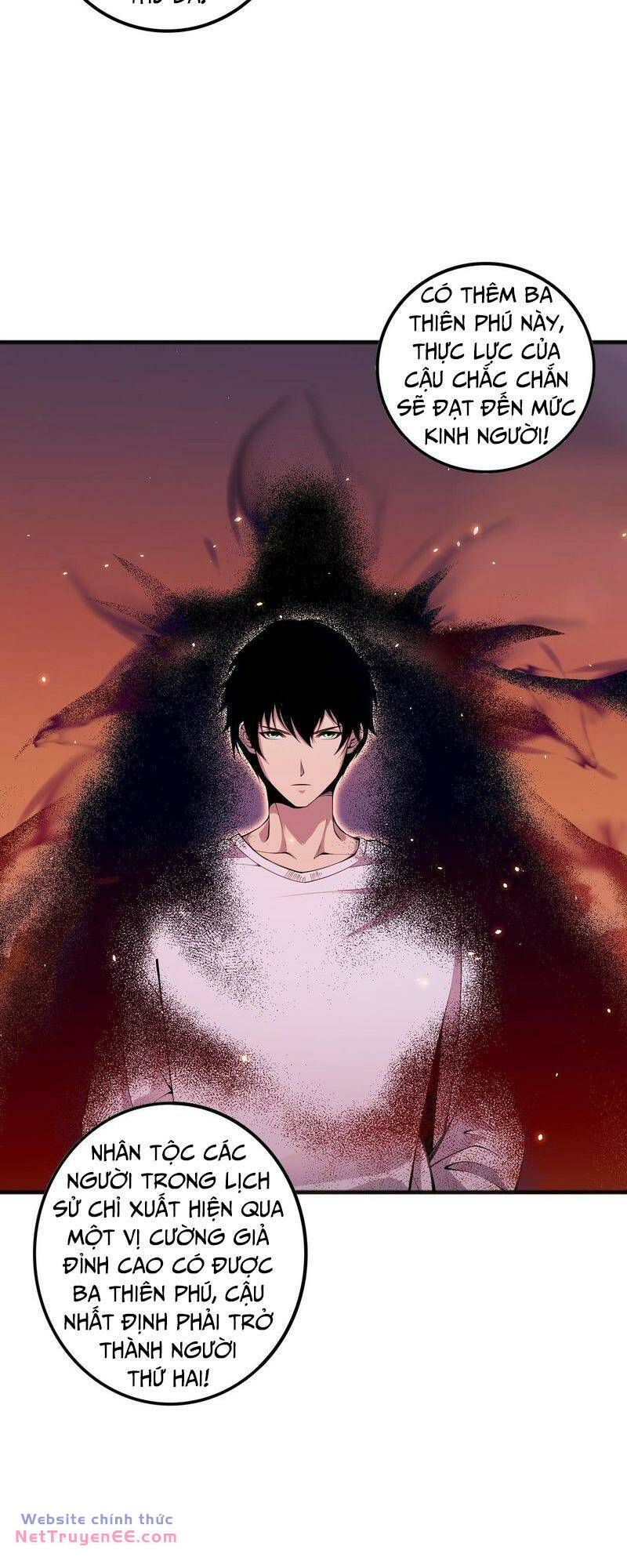 Thảm Họa Tử Linh Sư Chapter 62 - Trang 2