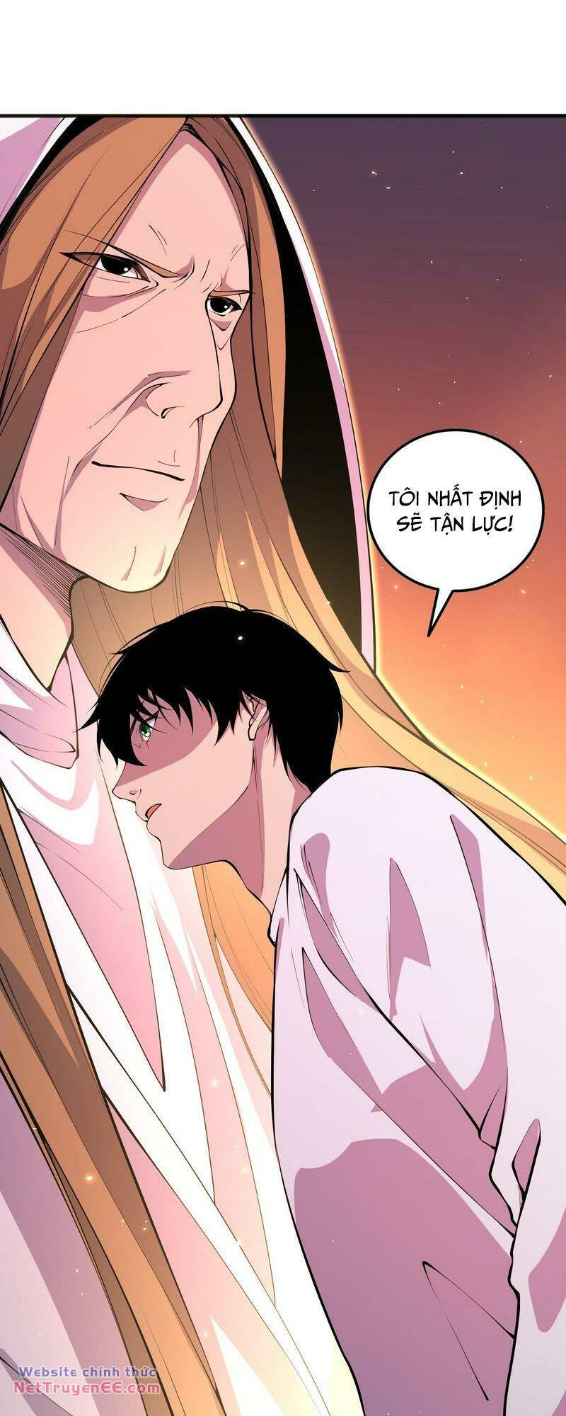 Thảm Họa Tử Linh Sư Chapter 62 - Trang 2