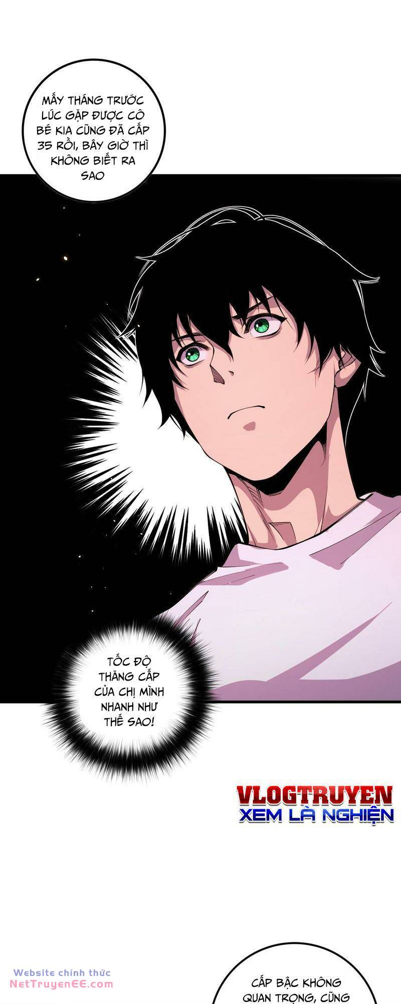 Thảm Họa Tử Linh Sư Chapter 62 - Trang 2