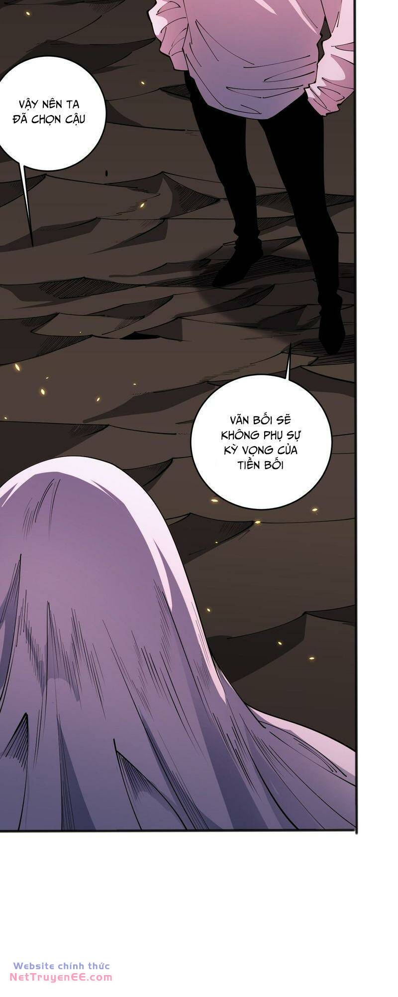 Thảm Họa Tử Linh Sư Chapter 62 - Trang 2