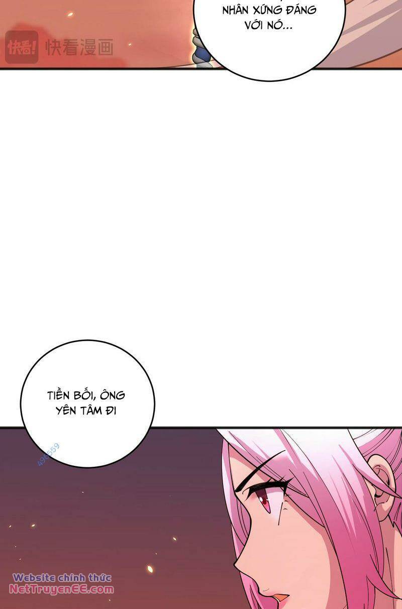 Thảm Họa Tử Linh Sư Chapter 62 - Trang 2