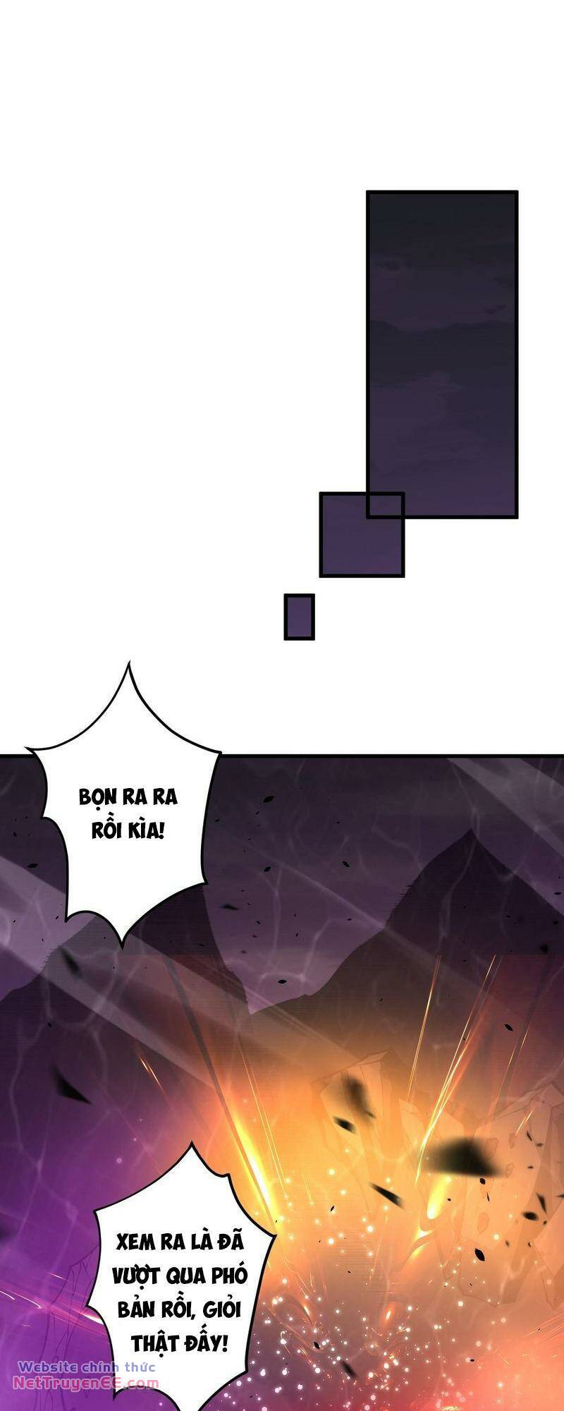 Thảm Họa Tử Linh Sư Chapter 62 - Trang 2