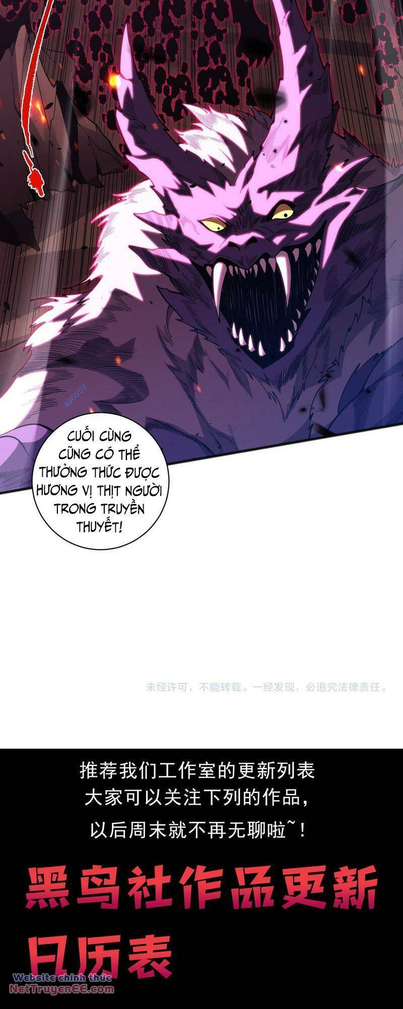 Thảm Họa Tử Linh Sư Chapter 62 - Trang 2