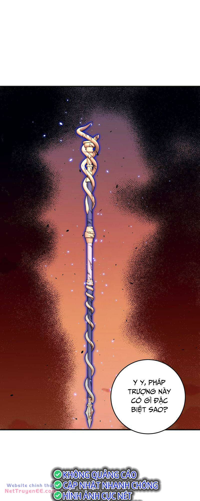 Thảm Họa Tử Linh Sư Chapter 62 - Trang 2