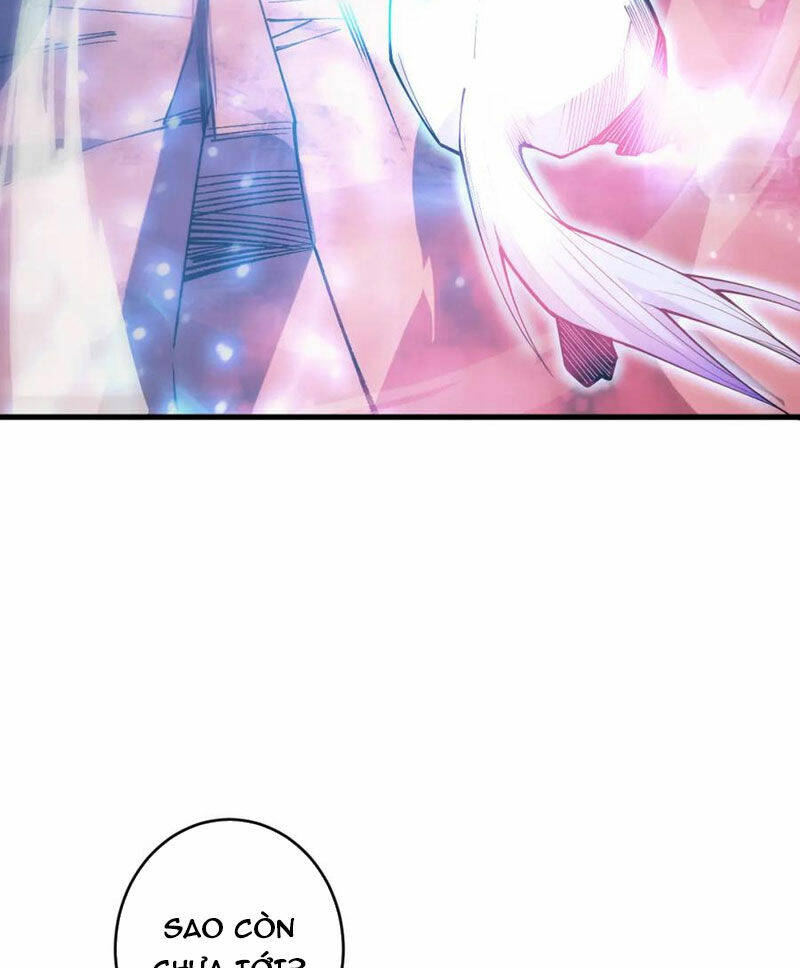 Thảm Họa Tử Linh Sư Chapter 63 - Trang 2