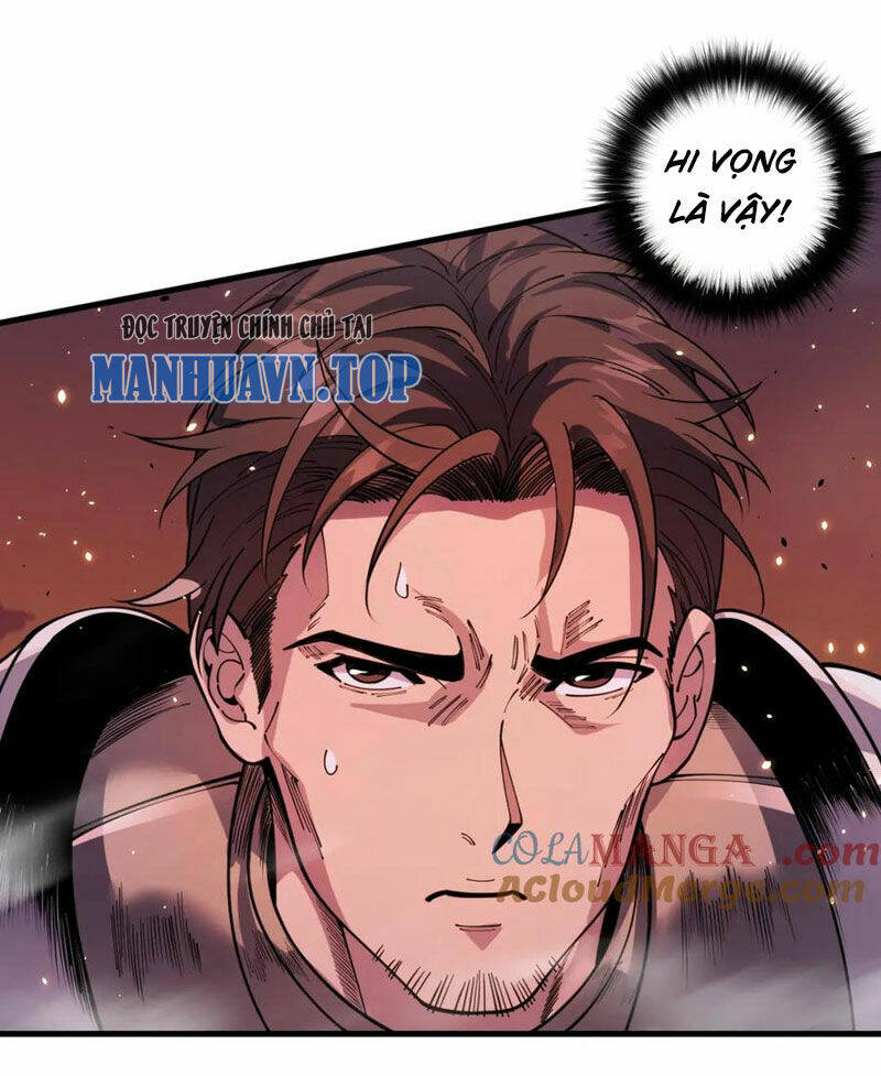 Thảm Họa Tử Linh Sư Chapter 63 - Trang 2