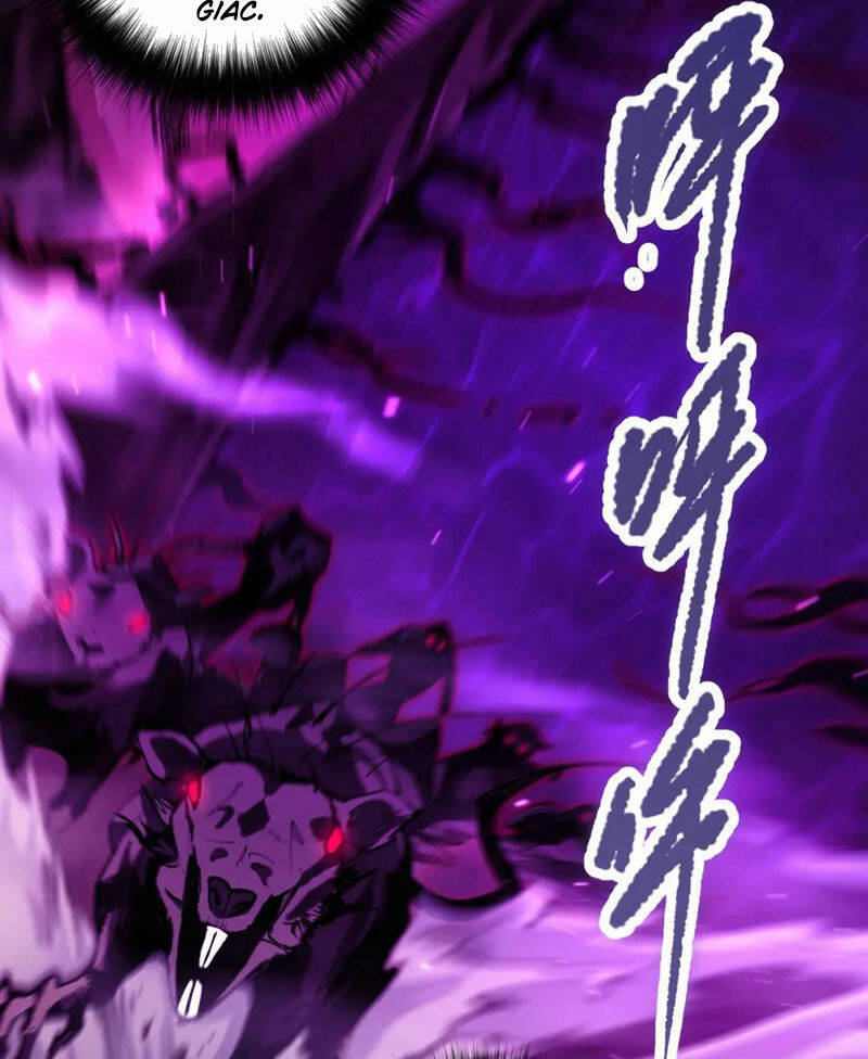 Thảm Họa Tử Linh Sư Chapter 63 - Trang 2