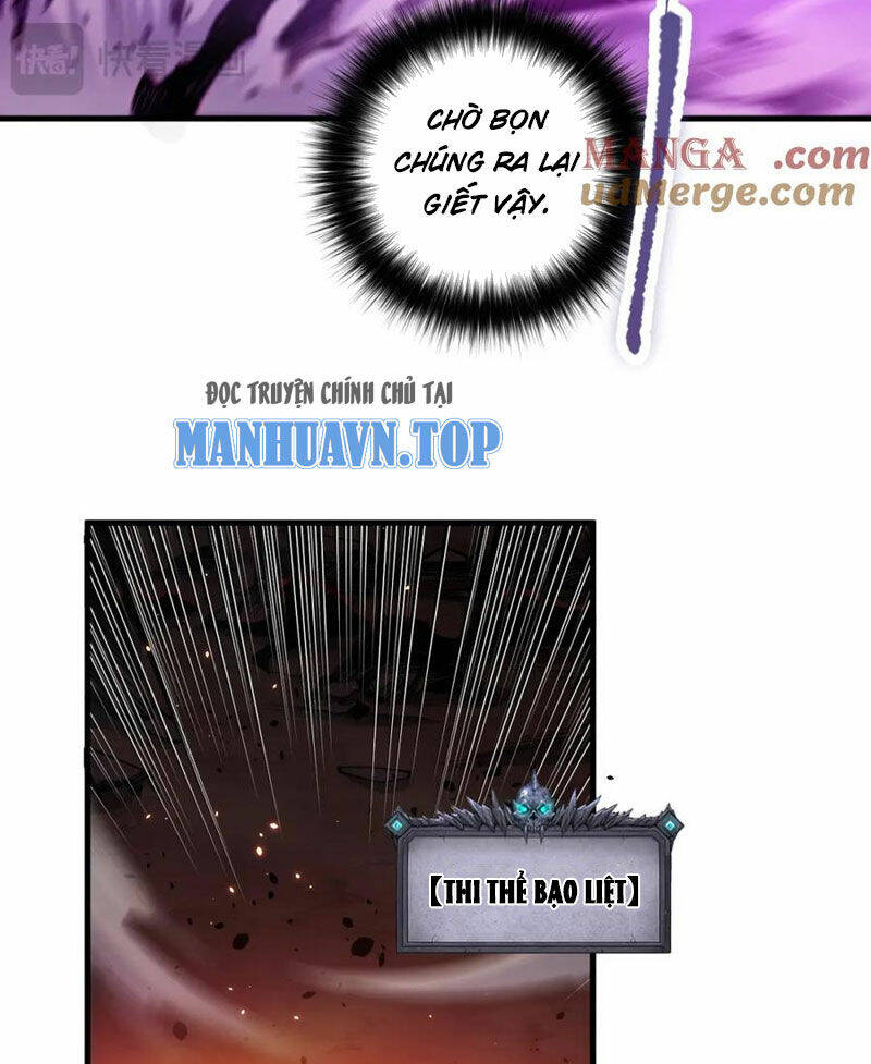 Thảm Họa Tử Linh Sư Chapter 63 - Trang 2