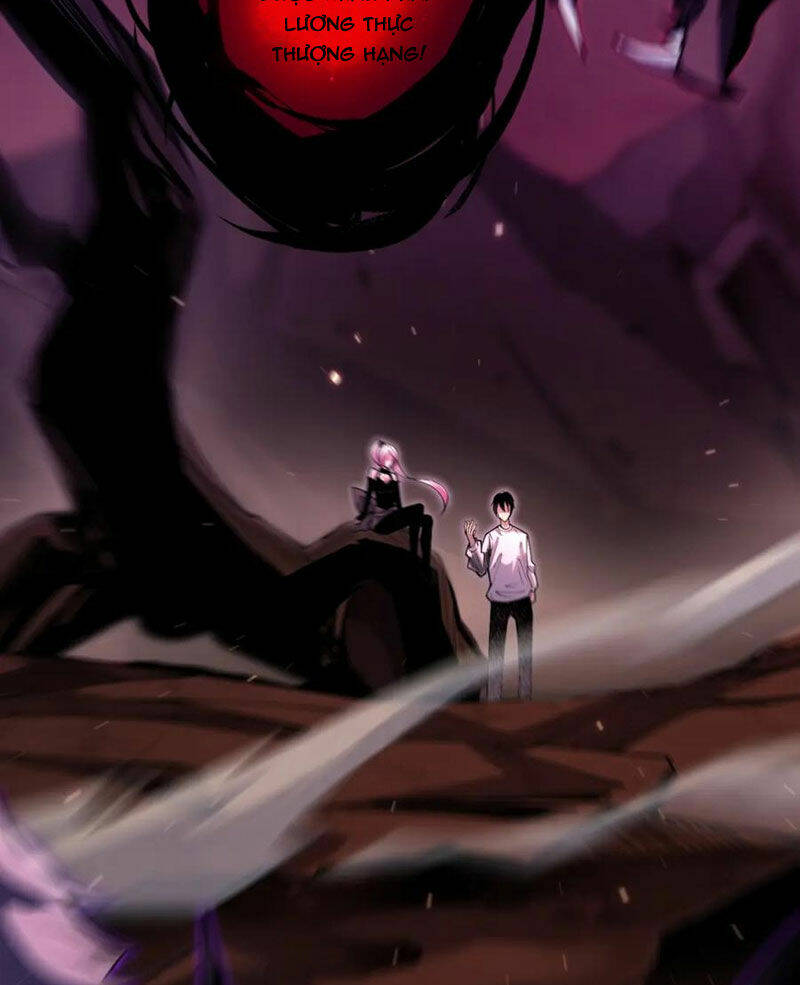 Thảm Họa Tử Linh Sư Chapter 63 - Trang 2