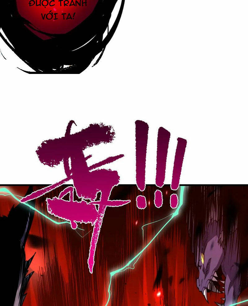 Thảm Họa Tử Linh Sư Chapter 63 - Trang 2