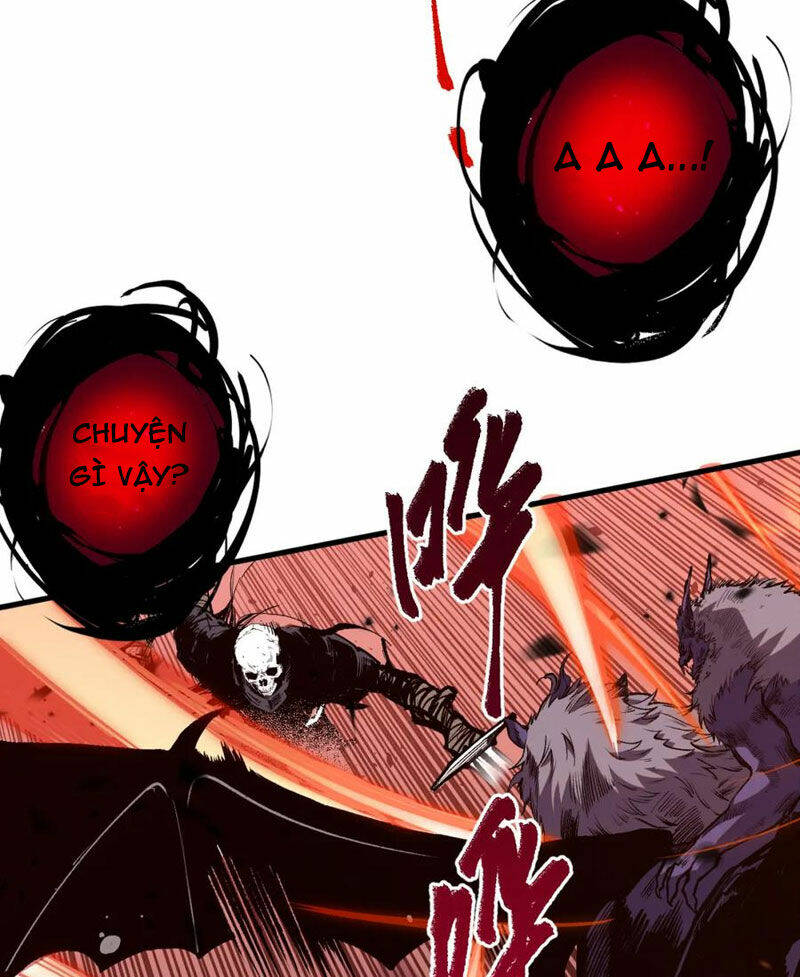 Thảm Họa Tử Linh Sư Chapter 63 - Trang 2