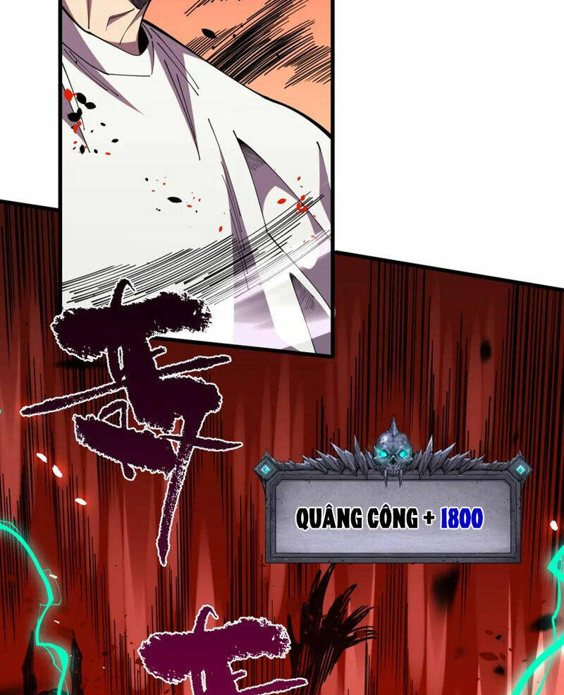 Thảm Họa Tử Linh Sư Chapter 63 - Trang 2