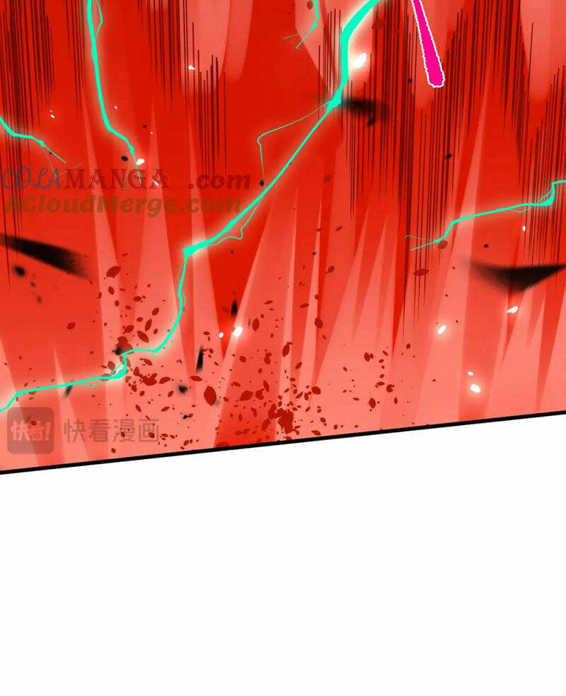 Thảm Họa Tử Linh Sư Chapter 63 - Trang 2