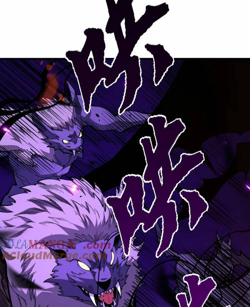 Thảm Họa Tử Linh Sư Chapter 63 - Trang 2