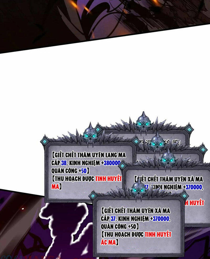 Thảm Họa Tử Linh Sư Chapter 63 - Trang 2