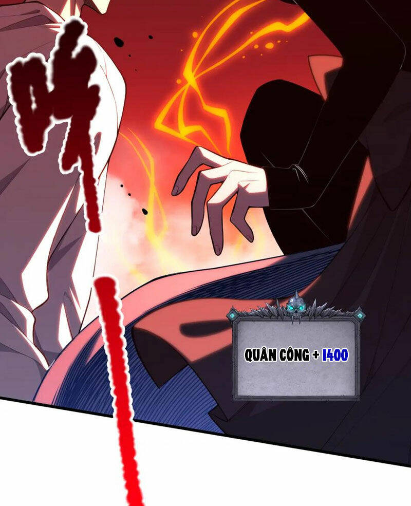 Thảm Họa Tử Linh Sư Chapter 63 - Trang 2