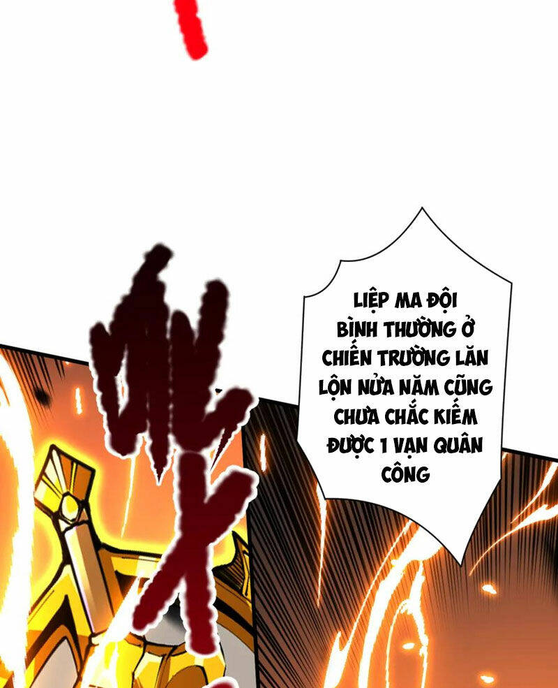 Thảm Họa Tử Linh Sư Chapter 63 - Trang 2