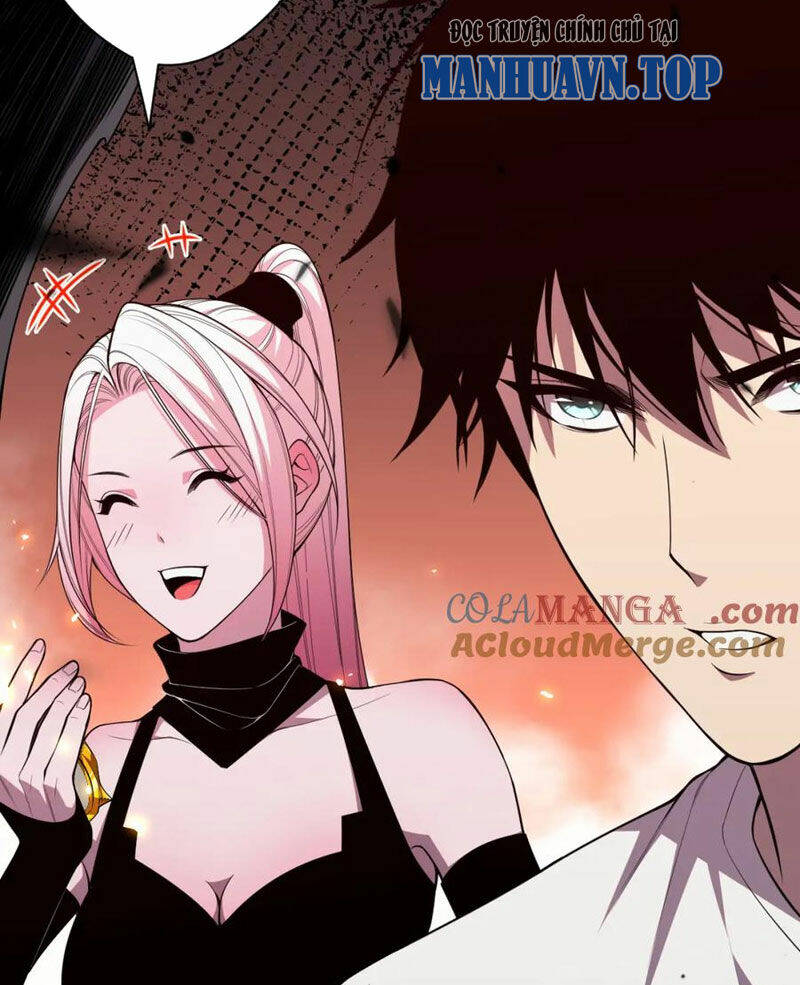 Thảm Họa Tử Linh Sư Chapter 63 - Trang 2