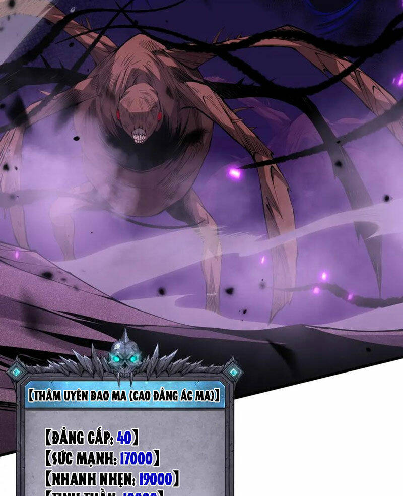 Thảm Họa Tử Linh Sư Chapter 63 - Trang 2