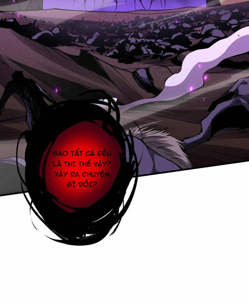 Thảm Họa Tử Linh Sư Chapter 63 - Trang 2