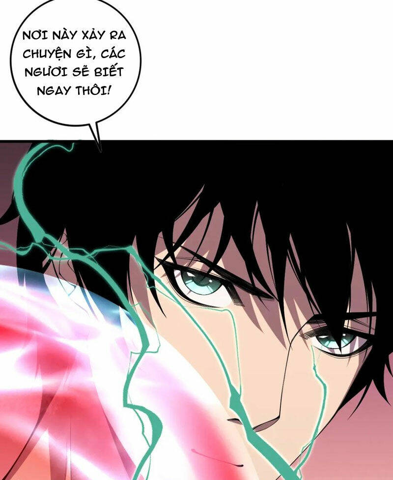 Thảm Họa Tử Linh Sư Chapter 63 - Trang 2