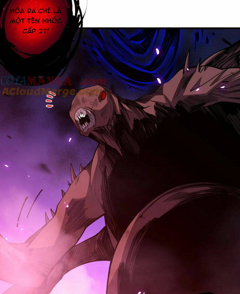 Thảm Họa Tử Linh Sư Chapter 63 - Trang 2